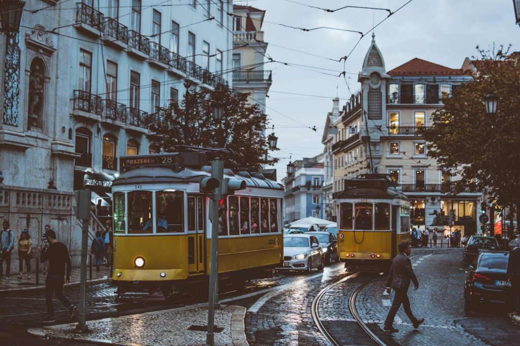 Conoce todas las caracteristicas que hacen de estos barrios los mejores en Lisboa.