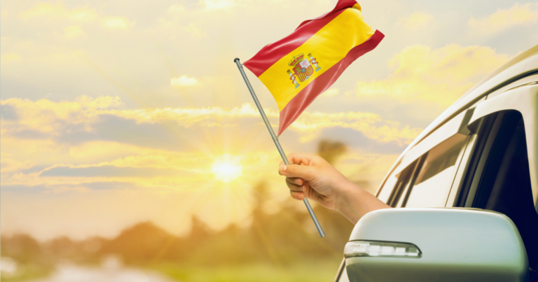 Alquilar Coche en España Todo lo que Debes Saber