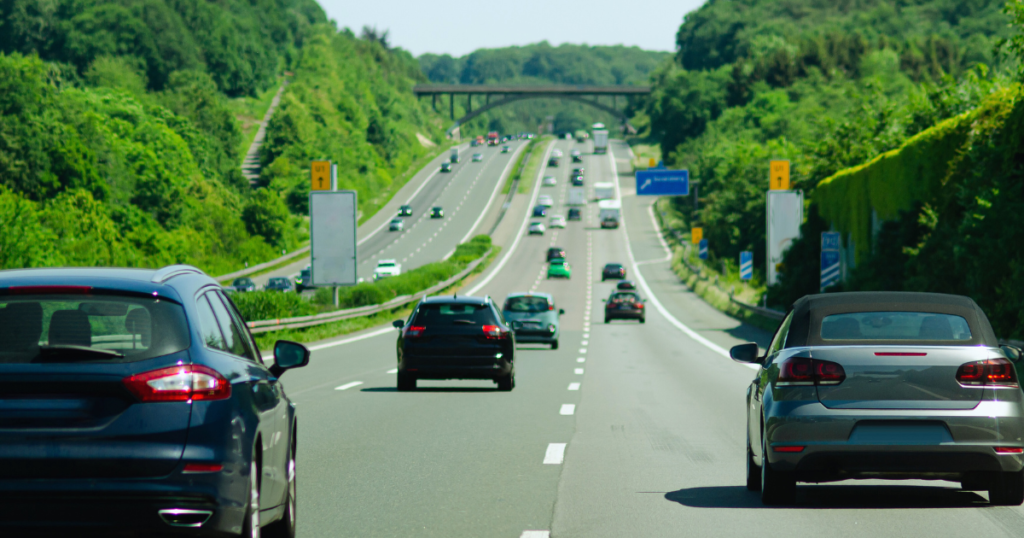 Dónde ir si alquilas un coche en Alemania