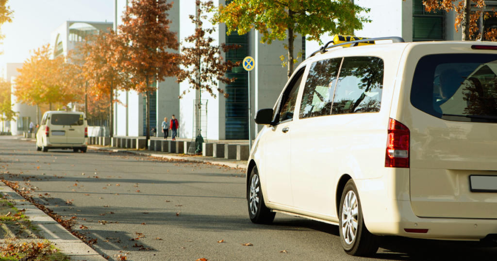 Lugares donde alquilar coches en Alemania