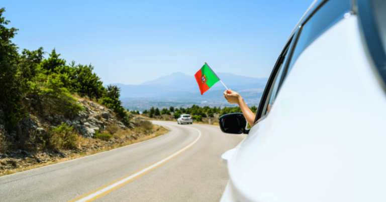 Alquiler de Coches en Portugal guía completa para explorar el país sin límites