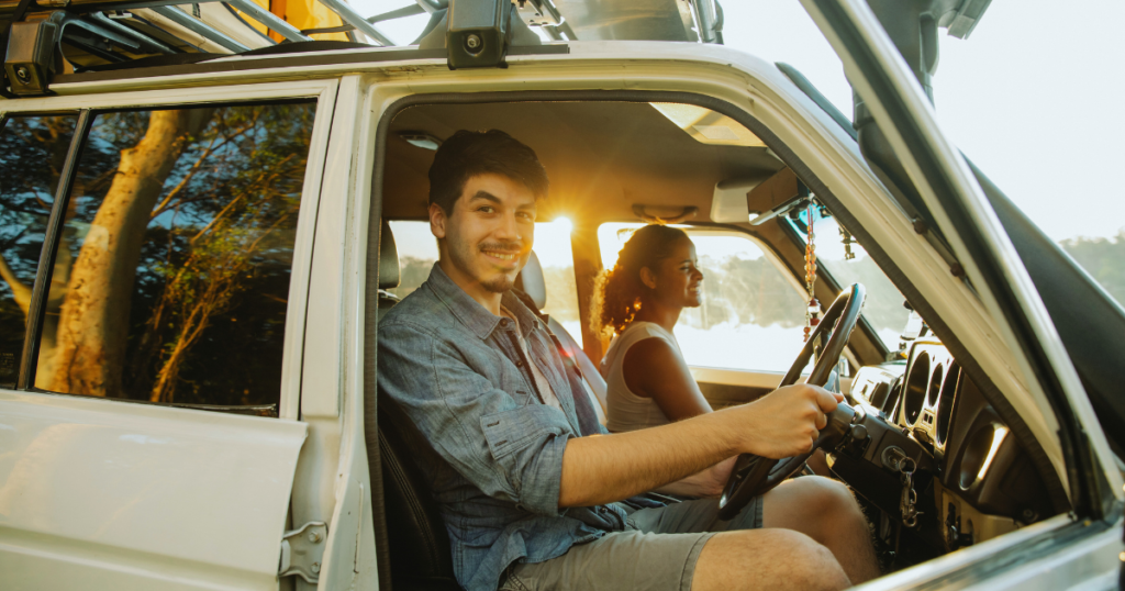 Conoce los costos del alquiler de coches en Tailandia antes de viajar