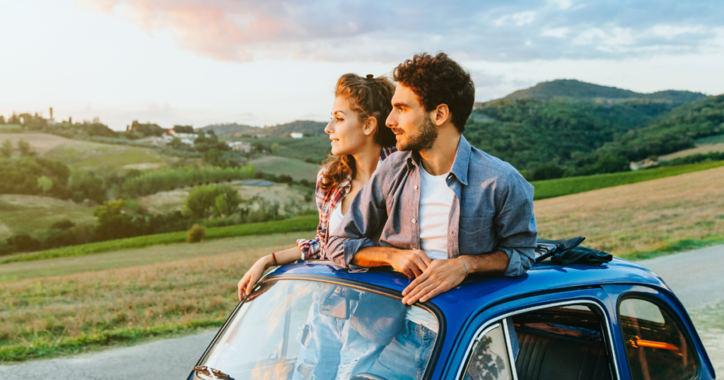 Preguntas frecuentes sobre alquiler de coches en Italia