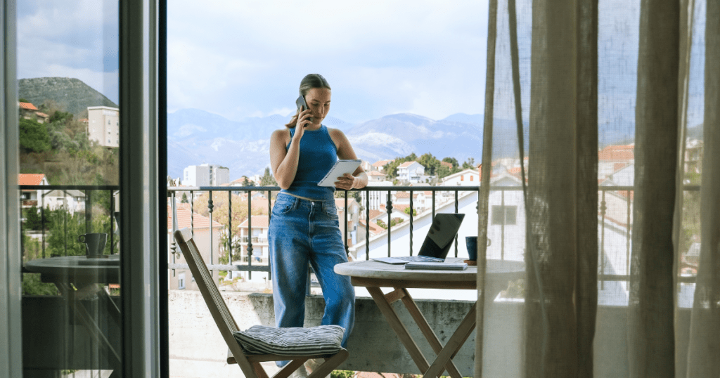 Documents and processes for obtaining a digital nomad visa in Spain 