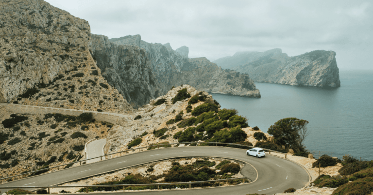 International Driver’s License in Spain a Digital Nomad’s Guide