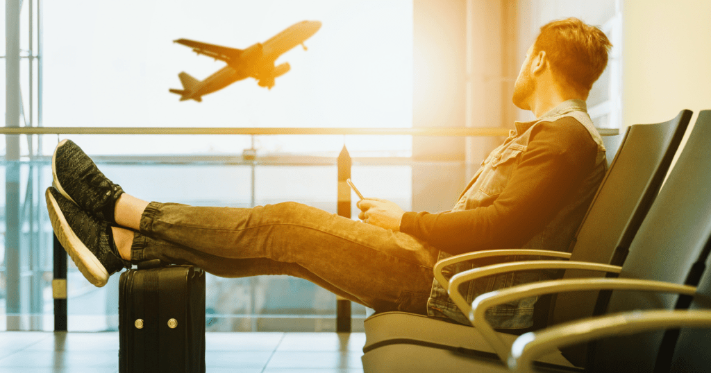 Discover the best airlines for flying from Mexico to Spain 