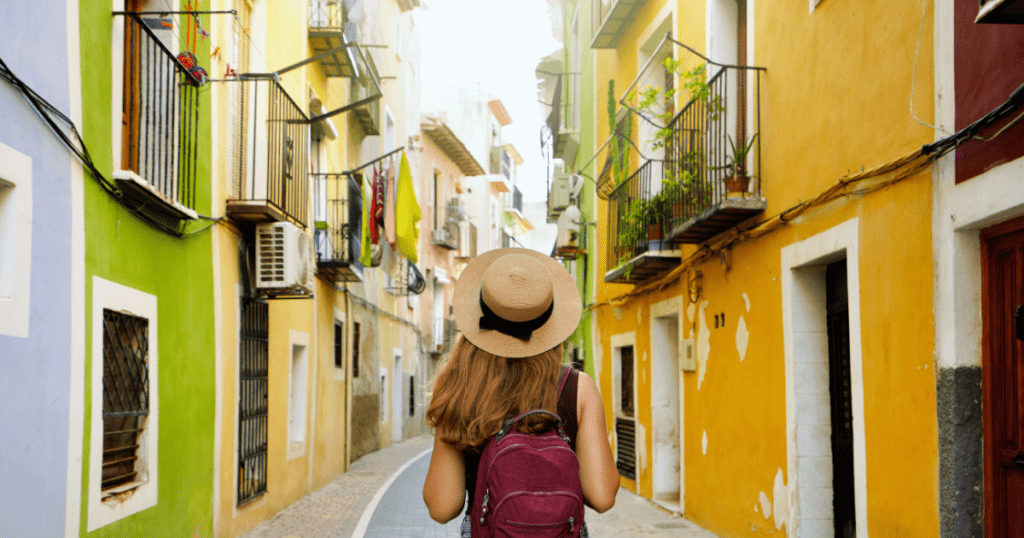 Discover the top 10 villages to live in Spain as a Digital Nomad